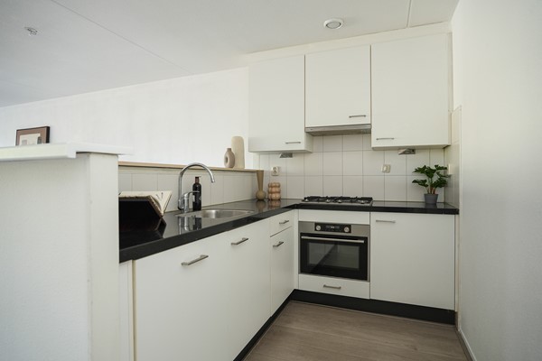 Medium property photo - Schoolstraat 107, 5038 RJ Tilburg