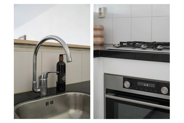 Medium property photo - Schoolstraat 107, 5038 RJ Tilburg