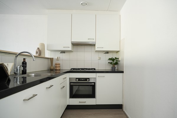 Medium property photo - Schoolstraat 107, 5038 RJ Tilburg