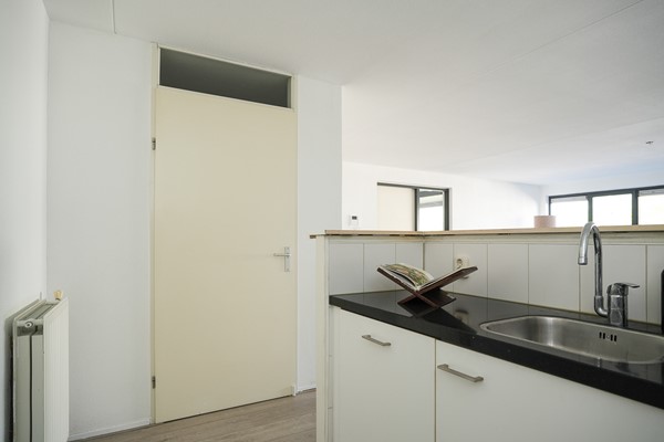 Medium property photo - Schoolstraat 107, 5038 RJ Tilburg