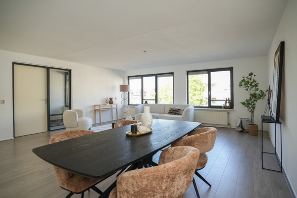 Medium property photo - Schoolstraat 107, 5038 RJ Tilburg