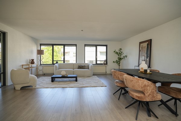 Medium property photo - Schoolstraat 107, 5038 RJ Tilburg