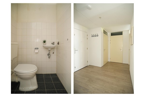 Medium property photo - Schoolstraat 107, 5038 RJ Tilburg