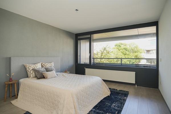 Medium property photo - Schoolstraat 107, 5038 RJ Tilburg