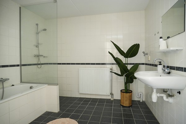 Medium property photo - Schoolstraat 107, 5038 RJ Tilburg