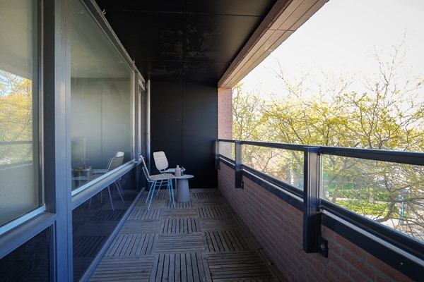 Medium property photo - Schoolstraat 107, 5038 RJ Tilburg