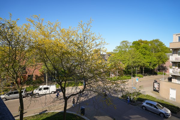 Medium property photo - Schoolstraat 107, 5038 RJ Tilburg