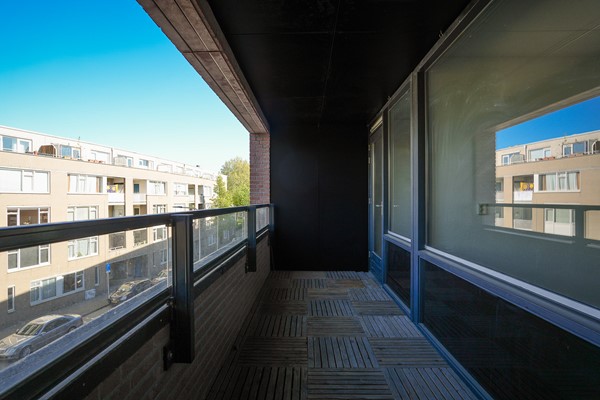 Medium property photo - Schoolstraat 107, 5038 RJ Tilburg