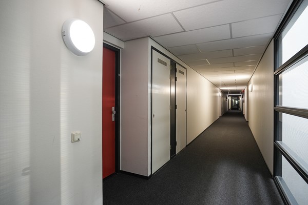 Medium property photo - Schoolstraat 107, 5038 RJ Tilburg