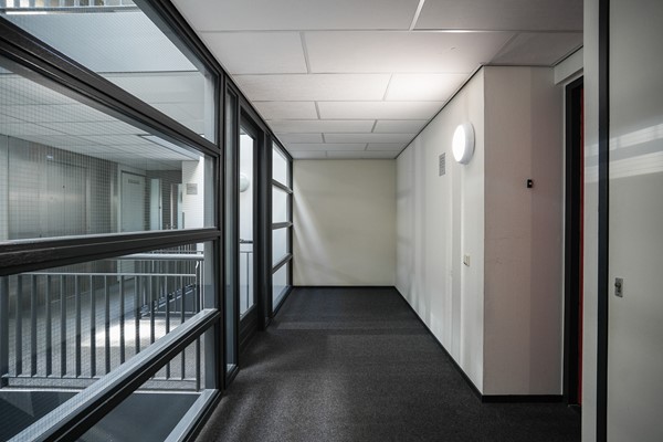 Medium property photo - Schoolstraat 107, 5038 RJ Tilburg