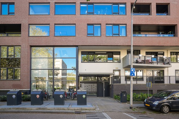 Medium property photo - Schoolstraat 107, 5038 RJ Tilburg