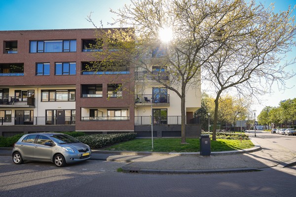 Medium property photo - Schoolstraat 107, 5038 RJ Tilburg