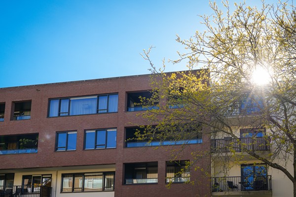 Medium property photo - Schoolstraat 107, 5038 RJ Tilburg