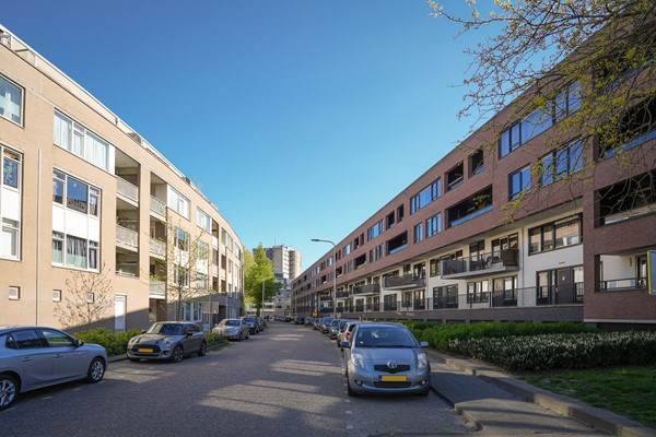 Medium property photo - Schoolstraat 107, 5038 RJ Tilburg