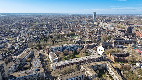 Medium property photo - Schoolstraat 107, 5038 RJ Tilburg
