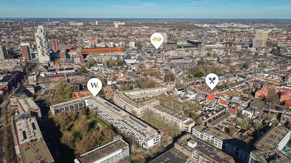Medium property photo - Schoolstraat 107, 5038 RJ Tilburg