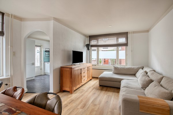 Te koop: Klaverstraat 85, 5025MC Tilburg