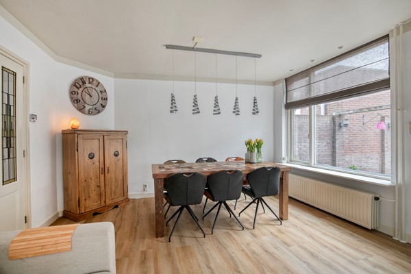 Medium property photo - Klaverstraat 85, 5025 MC Tilburg