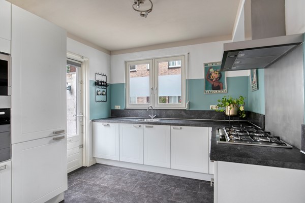 Medium property photo - Klaverstraat 85, 5025 MC Tilburg