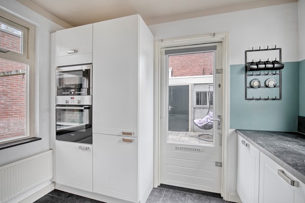 Medium property photo - Klaverstraat 85, 5025 MC Tilburg