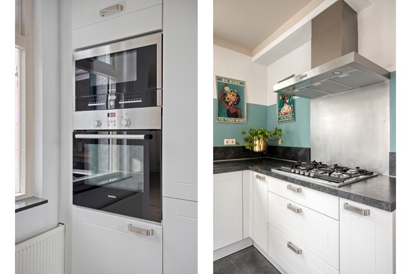 Medium property photo - Klaverstraat 85, 5025 MC Tilburg