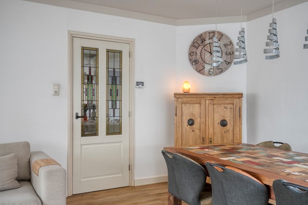 Medium property photo - Klaverstraat 85, 5025 MC Tilburg