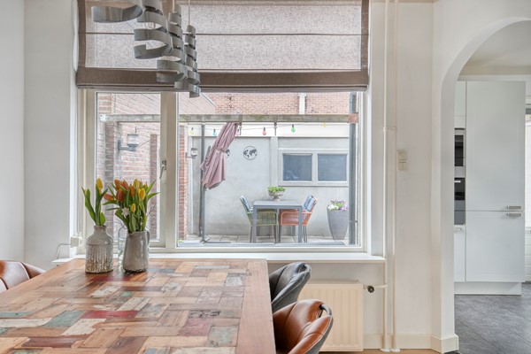 Medium property photo - Klaverstraat 85, 5025 MC Tilburg