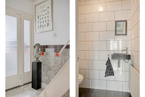 Medium property photo - Klaverstraat 85, 5025 MC Tilburg