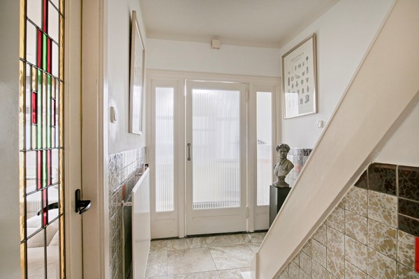 Medium property photo - Klaverstraat 85, 5025 MC Tilburg