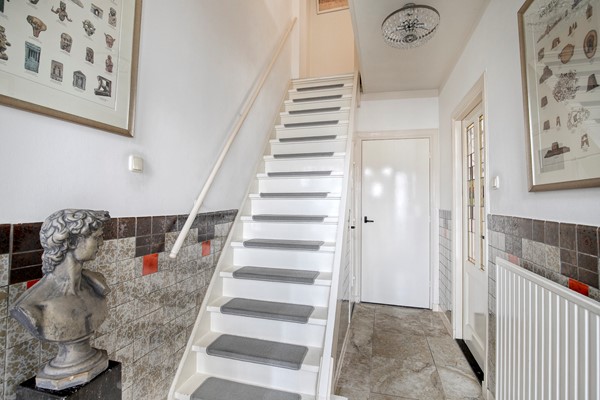 Medium property photo - Klaverstraat 85, 5025 MC Tilburg