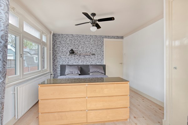 Medium property photo - Klaverstraat 85, 5025 MC Tilburg