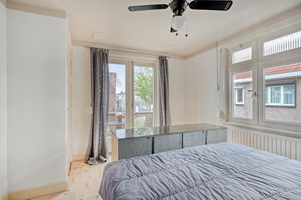 Medium property photo - Klaverstraat 85, 5025 MC Tilburg