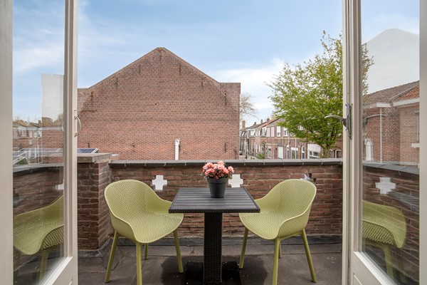 Medium property photo - Klaverstraat 85, 5025 MC Tilburg