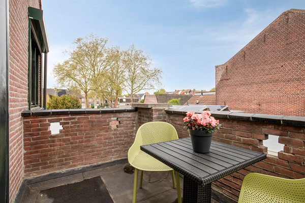 Medium property photo - Klaverstraat 85, 5025 MC Tilburg
