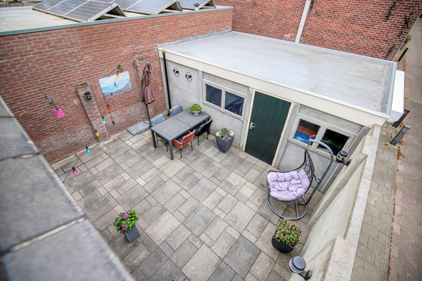 Medium property photo - Klaverstraat 85, 5025 MC Tilburg