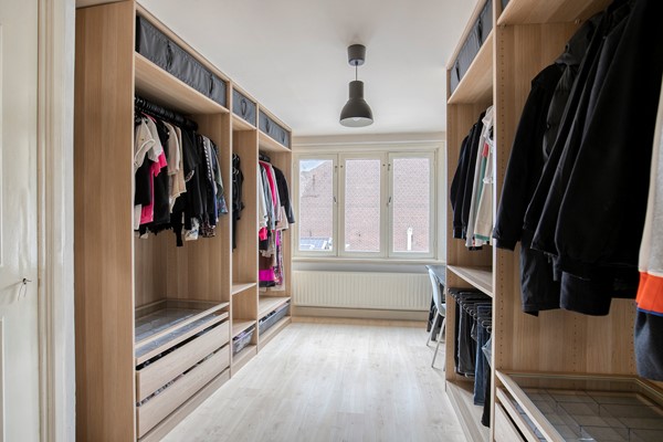 Medium property photo - Klaverstraat 85, 5025 MC Tilburg