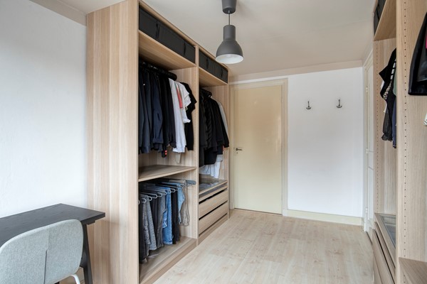 Medium property photo - Klaverstraat 85, 5025 MC Tilburg