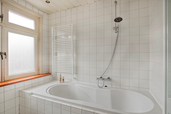 Medium property photo - Klaverstraat 85, 5025 MC Tilburg
