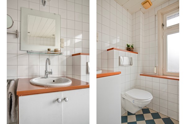 Medium property photo - Klaverstraat 85, 5025 MC Tilburg
