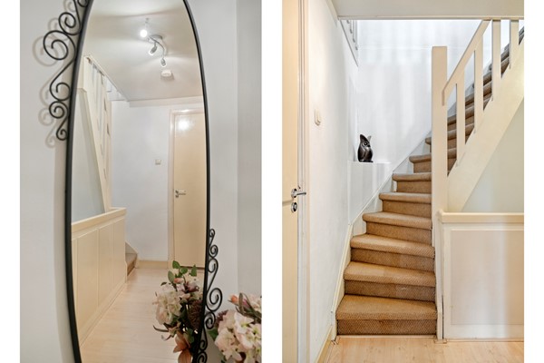 Medium property photo - Klaverstraat 85, 5025 MC Tilburg