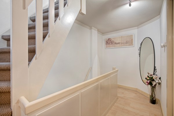 Medium property photo - Klaverstraat 85, 5025 MC Tilburg