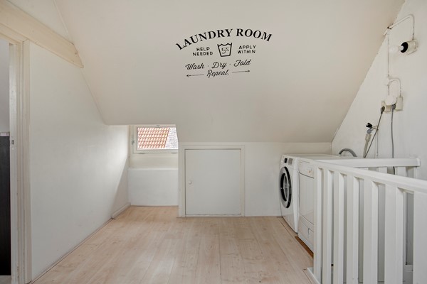 Medium property photo - Klaverstraat 85, 5025 MC Tilburg