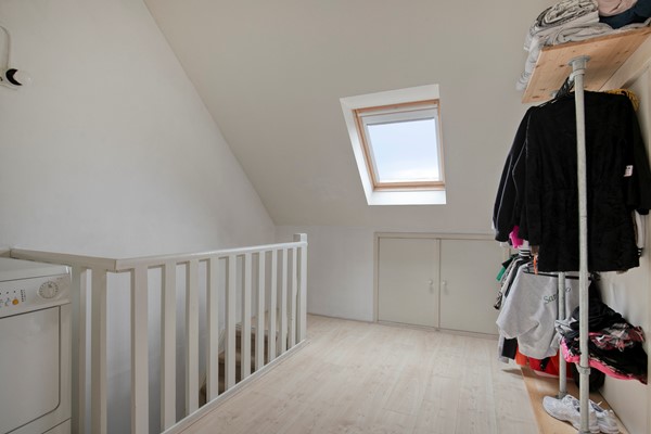 Medium property photo - Klaverstraat 85, 5025 MC Tilburg