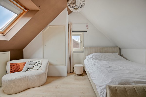 Medium property photo - Klaverstraat 85, 5025 MC Tilburg