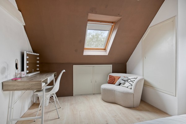 Medium property photo - Klaverstraat 85, 5025 MC Tilburg