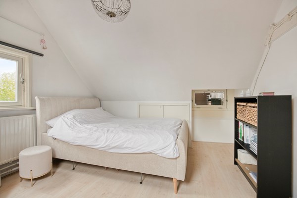 Medium property photo - Klaverstraat 85, 5025 MC Tilburg