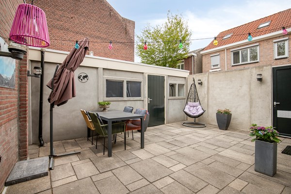 Medium property photo - Klaverstraat 85, 5025 MC Tilburg