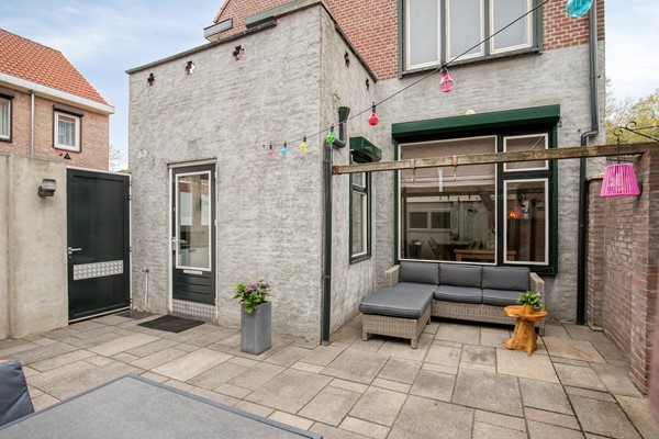 Medium property photo - Klaverstraat 85, 5025 MC Tilburg