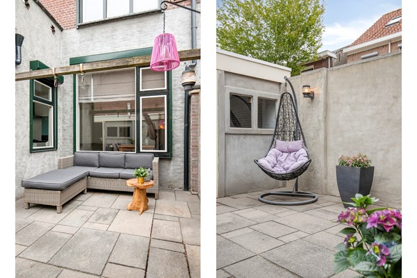 Medium property photo - Klaverstraat 85, 5025 MC Tilburg