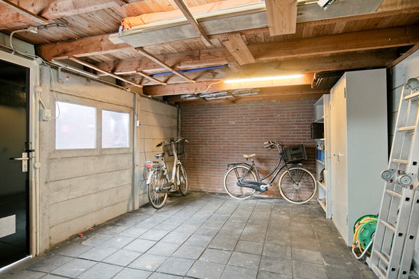 Medium property photo - Klaverstraat 85, 5025 MC Tilburg